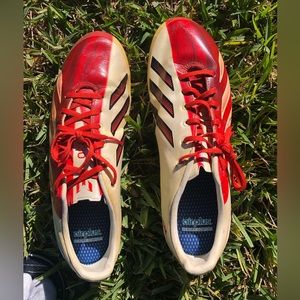 Soccer shoes Messi F30